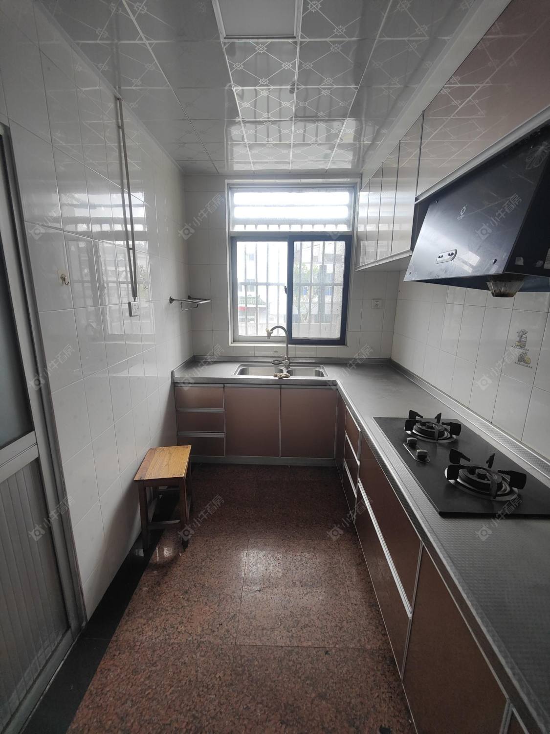 常州丁堰镇在租房源室内图_小牛看房