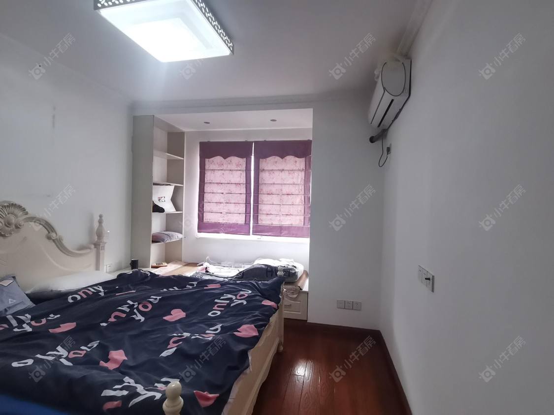 常州新城域一期在租房源室内图_小牛看房