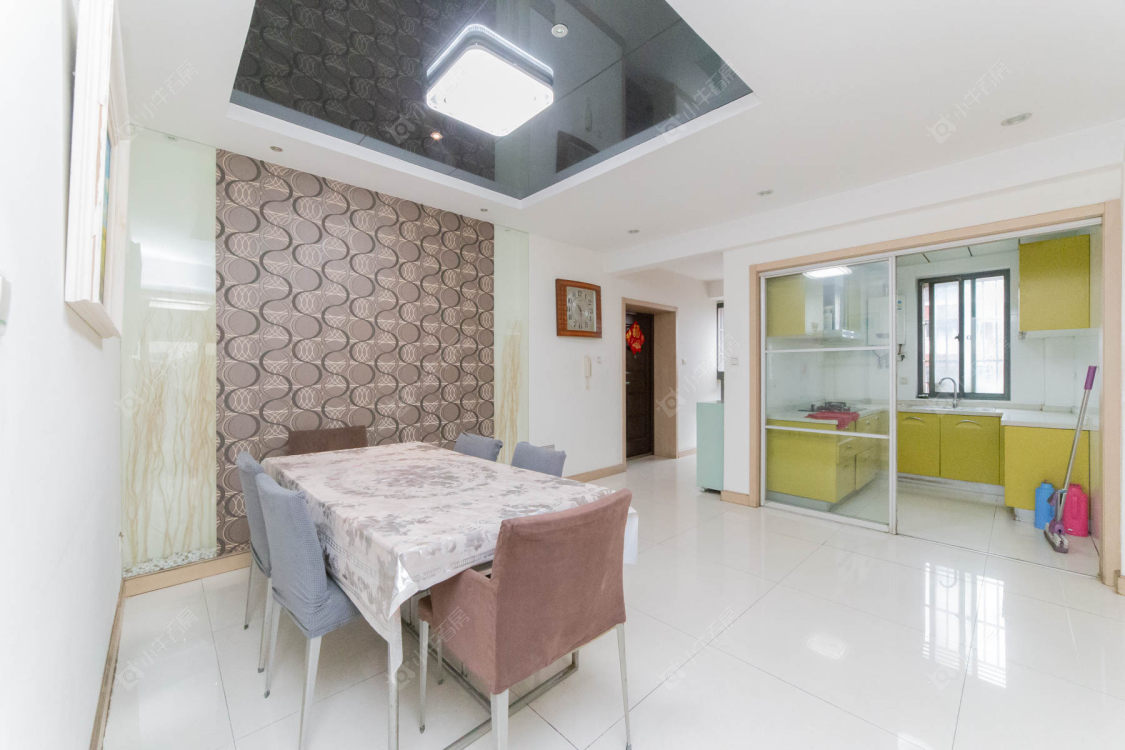 常州奥林匹克花园在售二手房源室内图_小牛看房