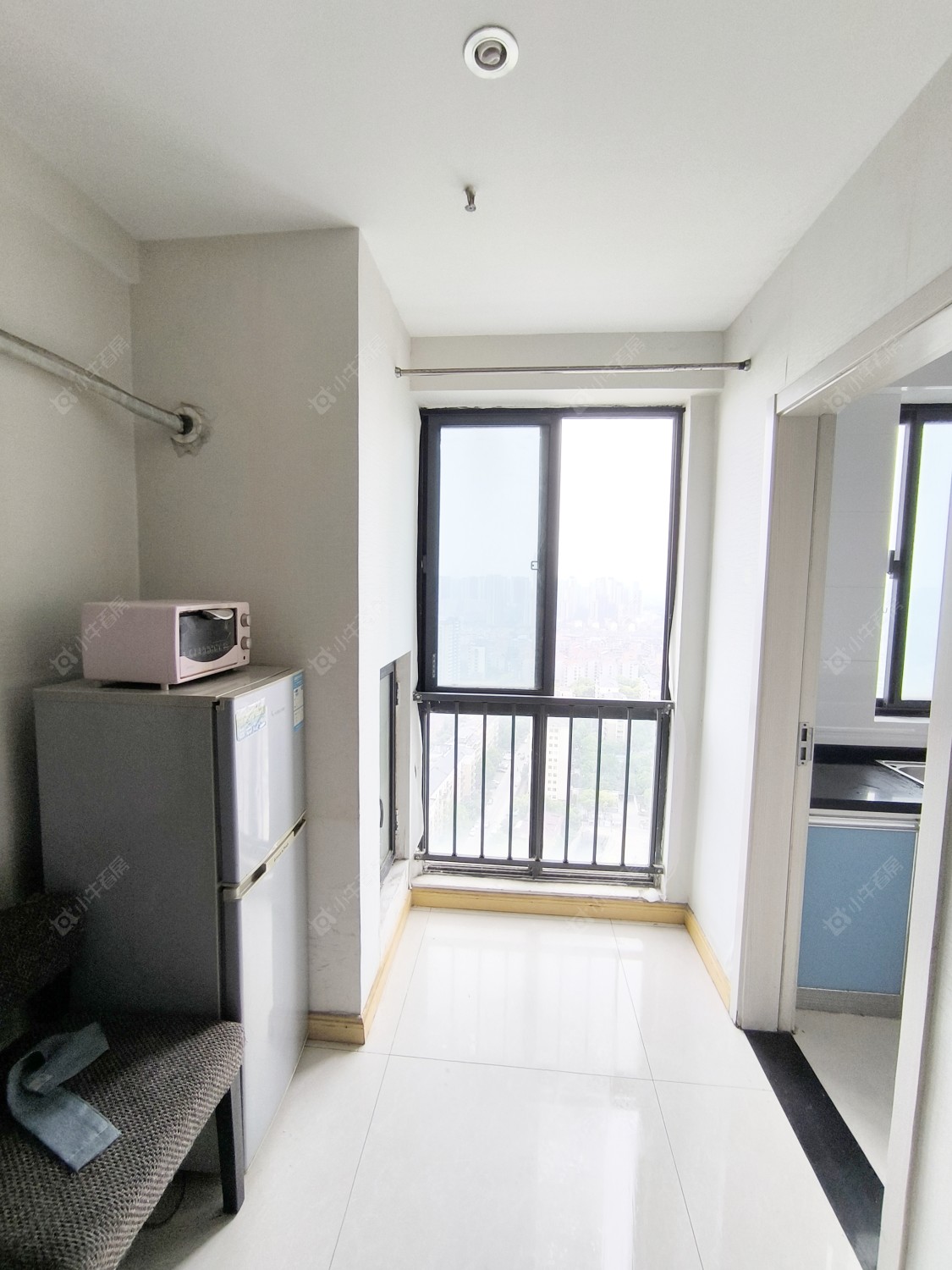 常州万博生活广场在租房源室内图_小牛看房