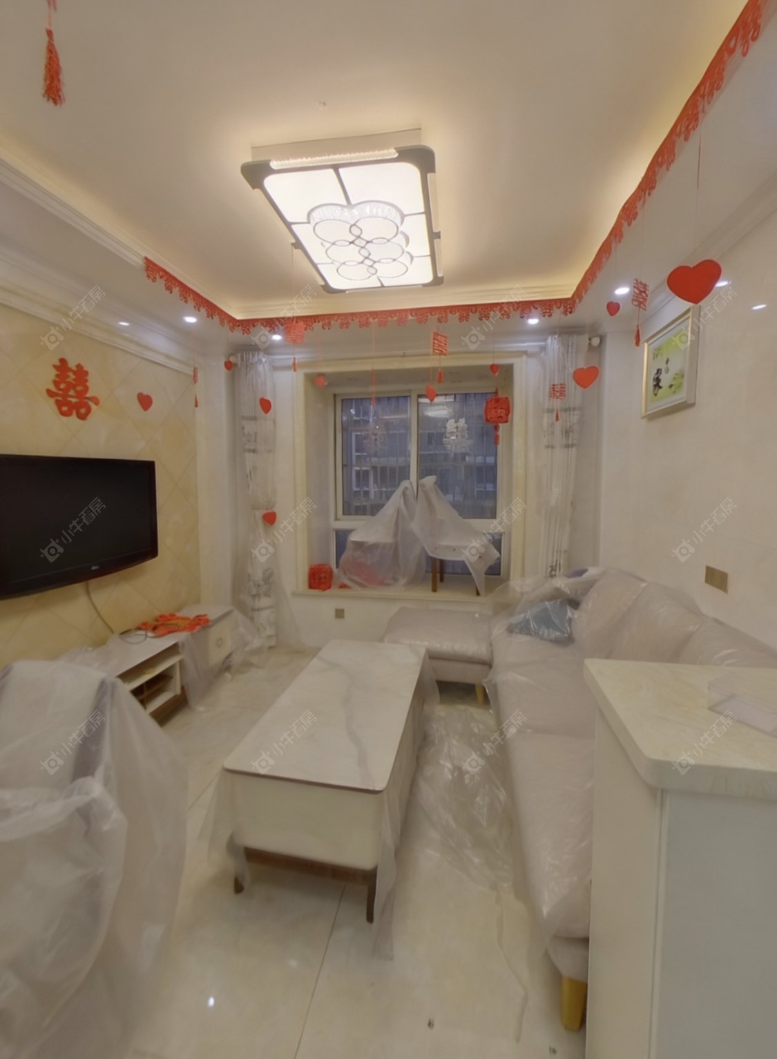 常州腾龙南苑在租房源_小牛看房