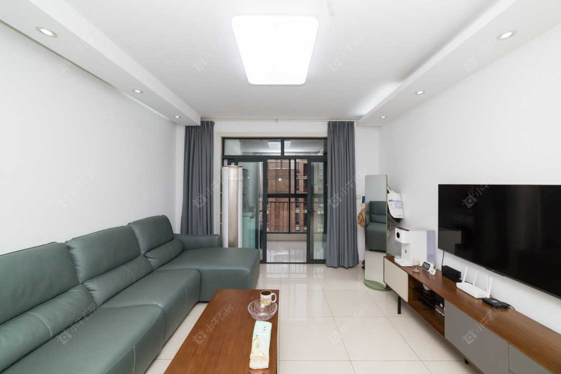 常州公园壹号一二期在售二手房源_小牛看房