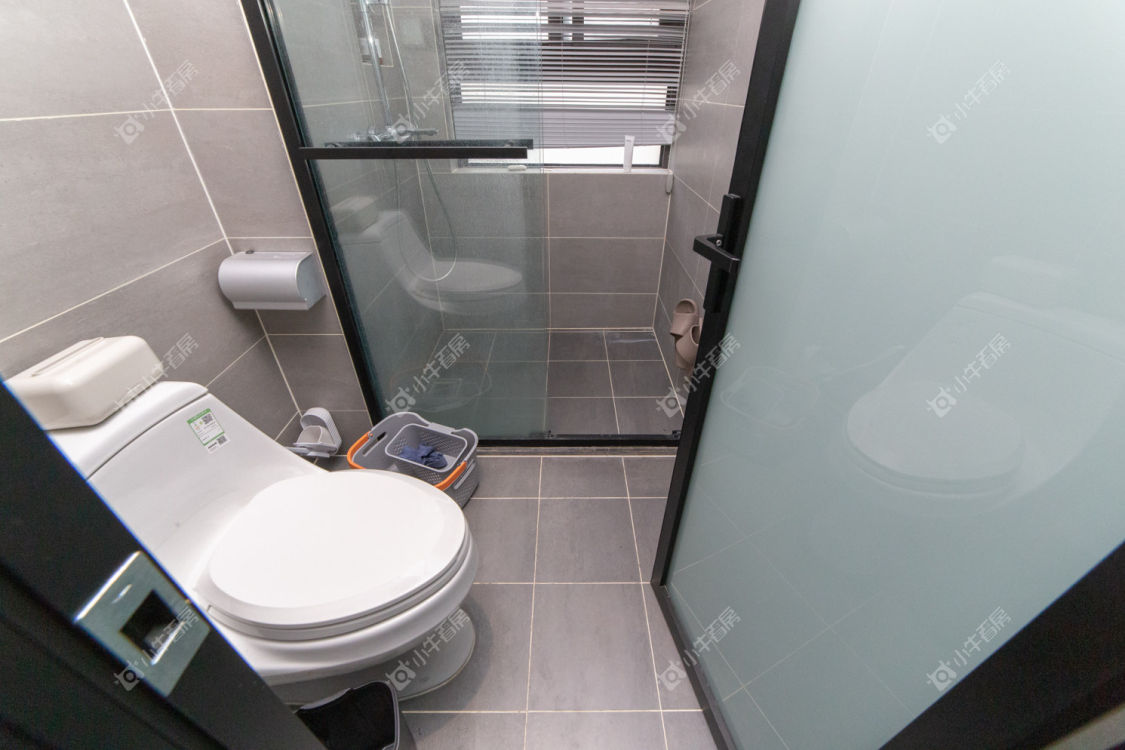 常州雅居乐凤凰台在租房源室内图_小牛看房