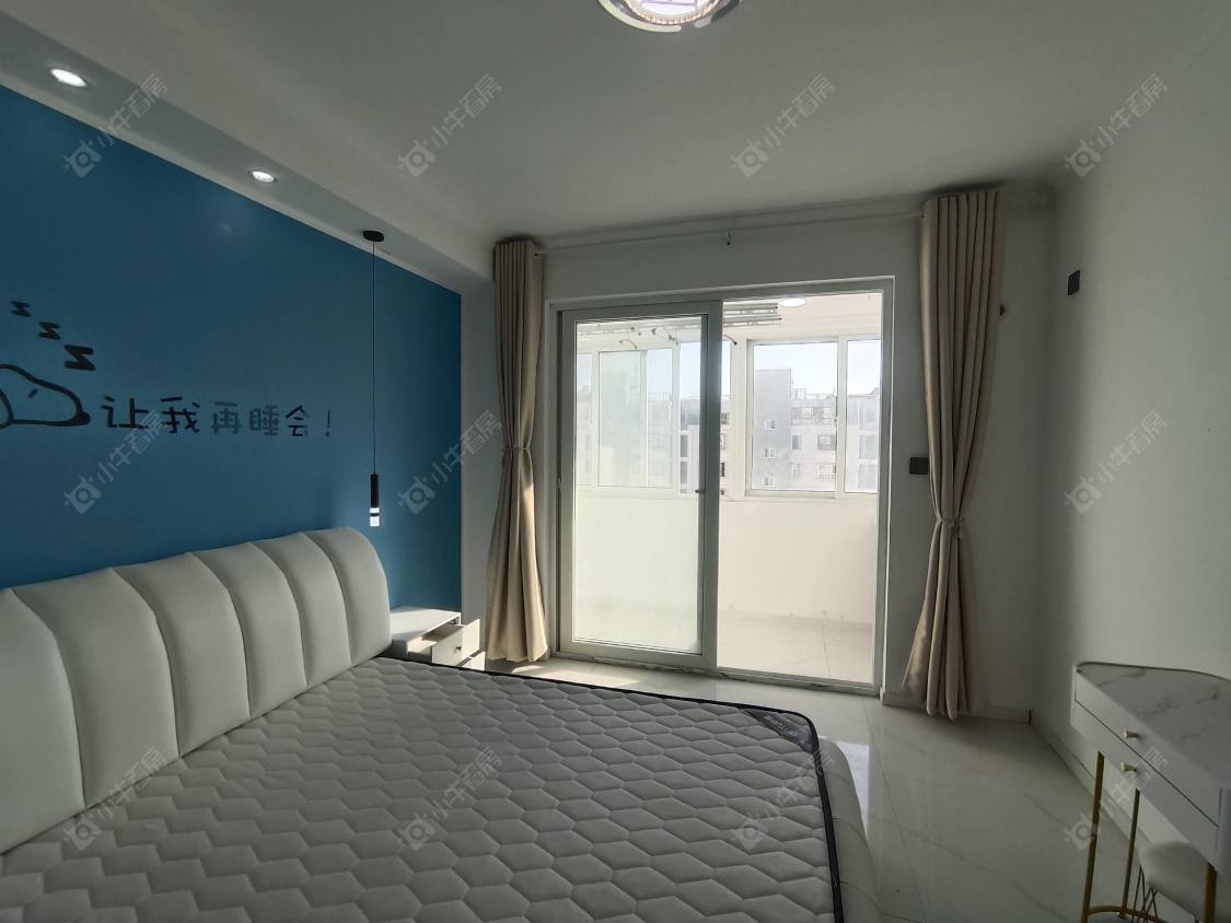 常州青洋花苑在租房源室内图_小牛看房
