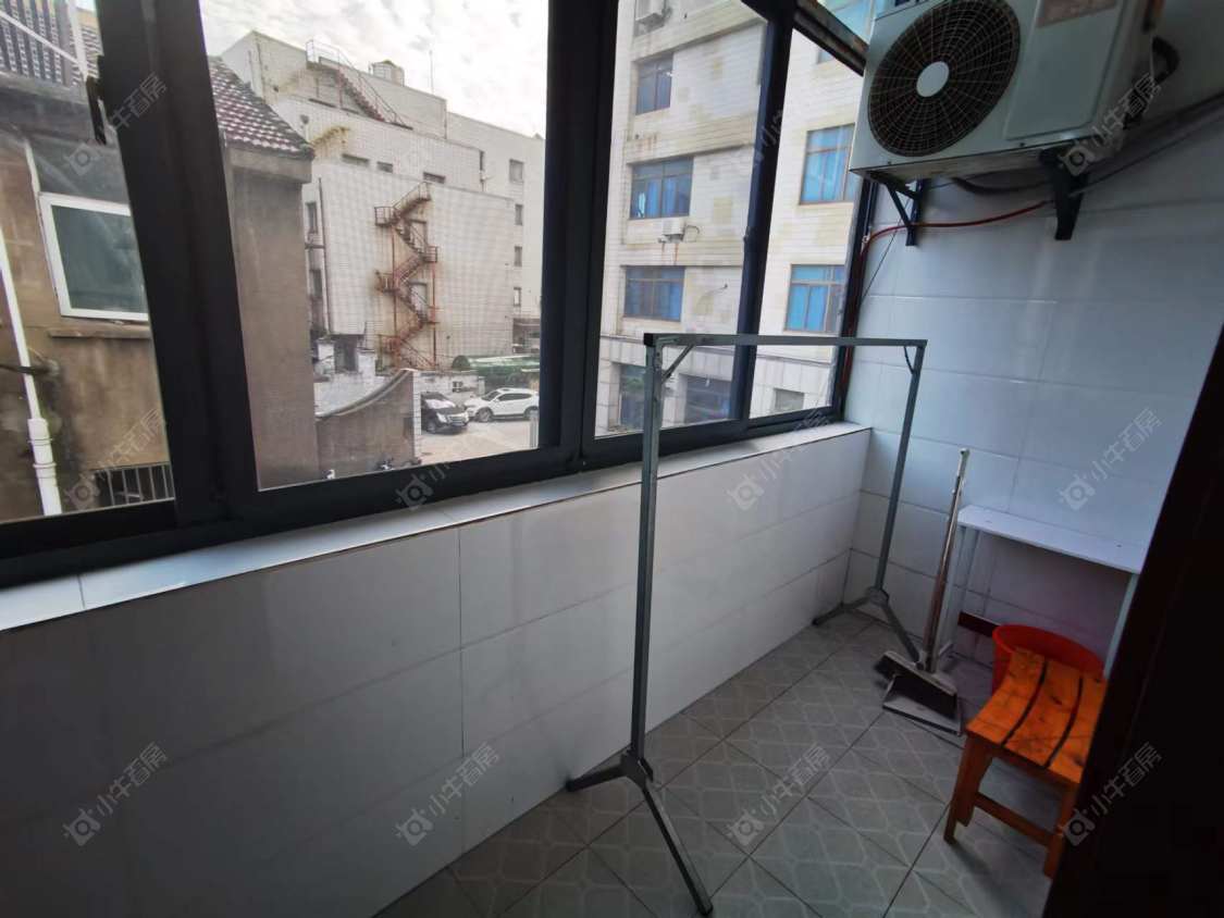 常州县北新村在租房源_小牛看房