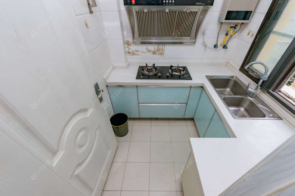 常州西新桥二村在售二手房源室内图_小牛看房