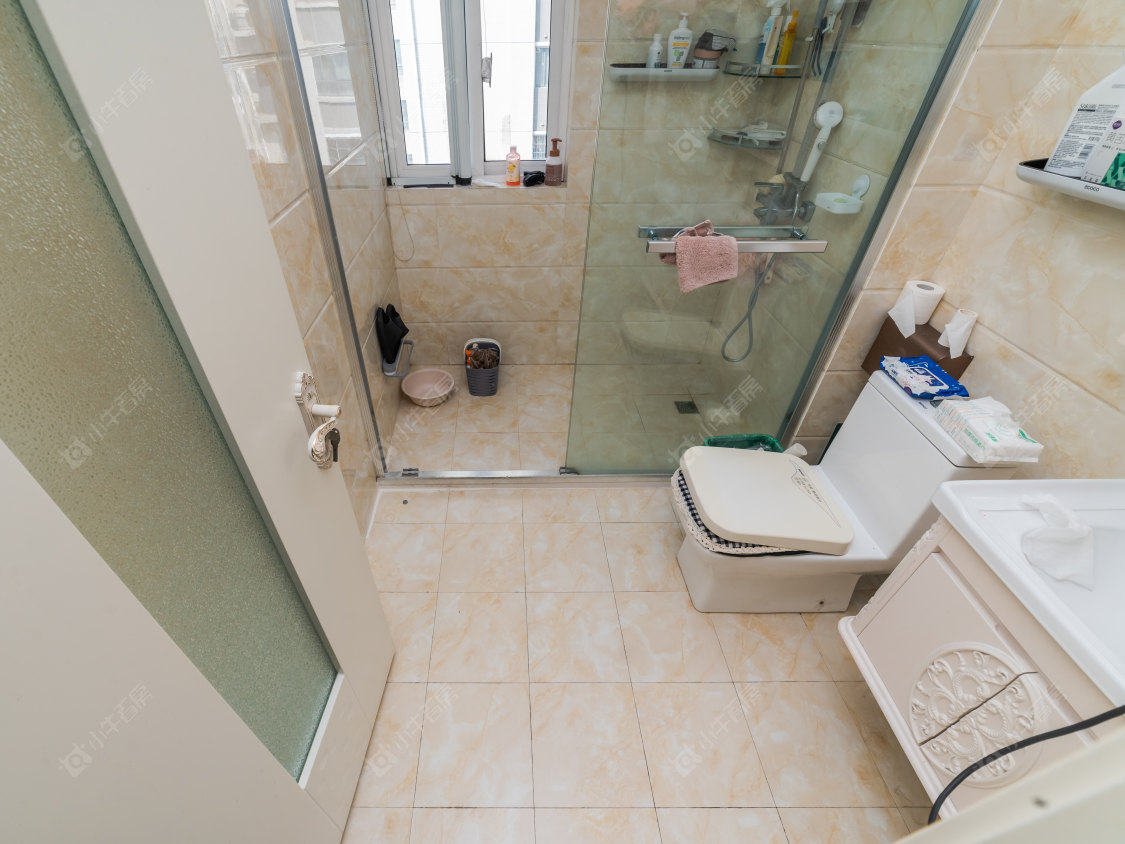 常州广嘉东郡在售二手房源室内图_小牛看房