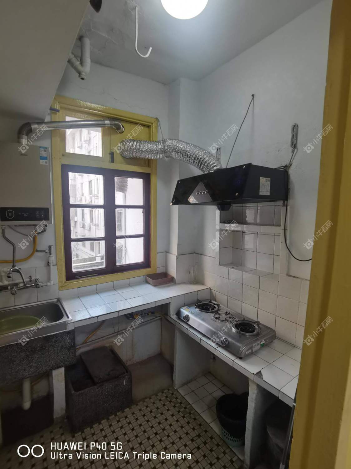 常州五角场西村在租房源_小牛看房