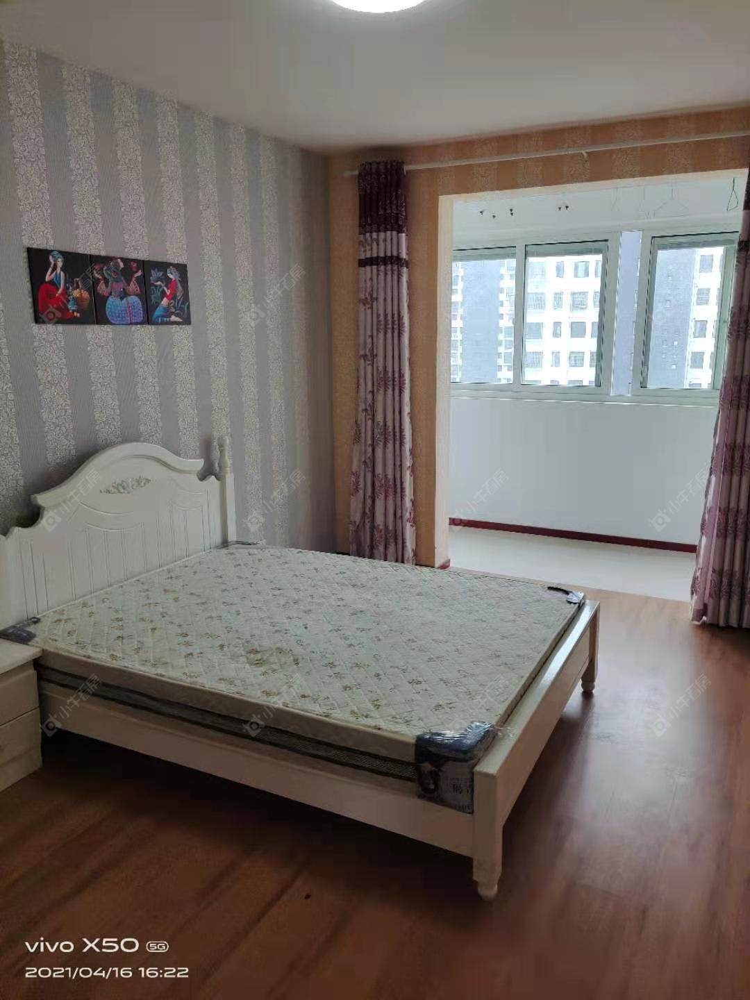 常州紫荆苑(金坛)在租房源_小牛看房