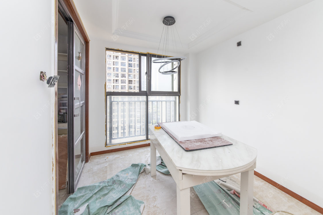 紫金城南区房源室内图 常州紫金城南区在售二手房源室内图_小牛看房