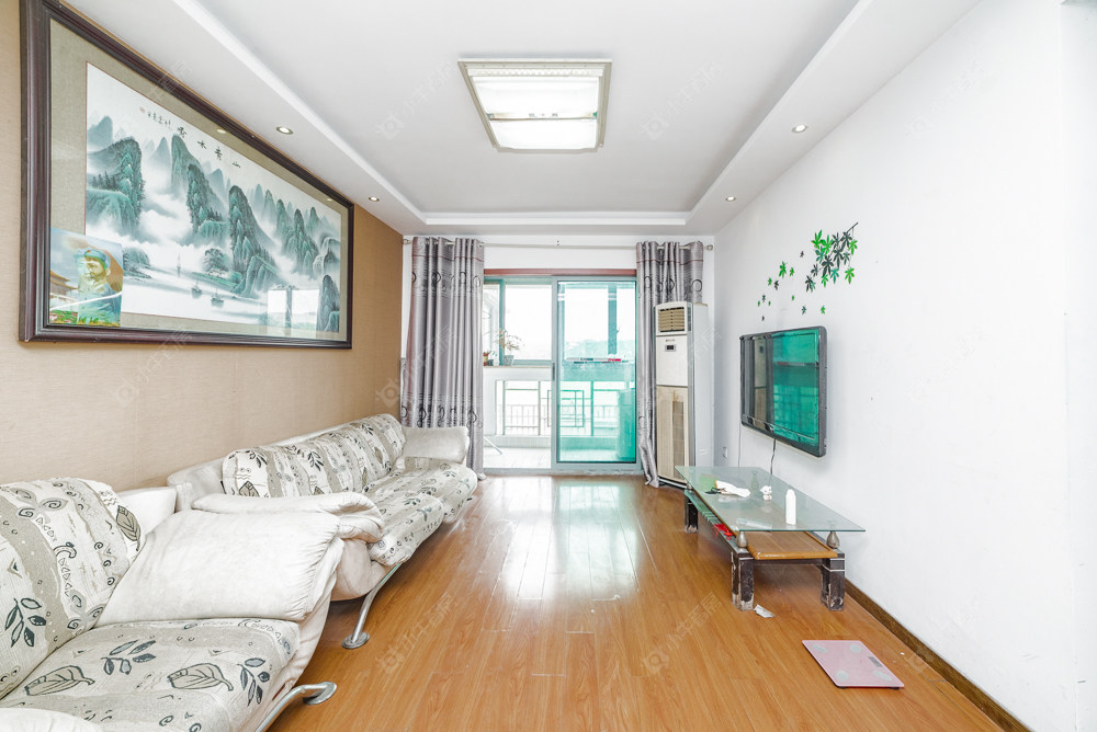 常州御城在售二手房源室内图_小牛看房