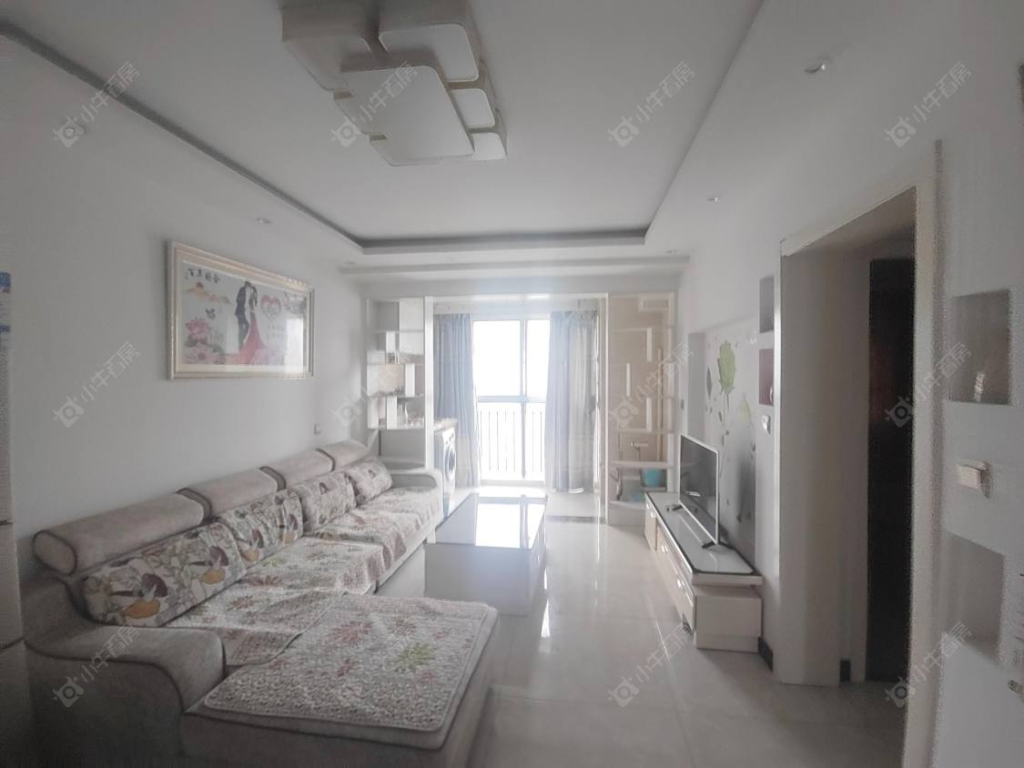 新城悠活城房源室内图 常州新城悠活城在租房源室内图_小牛看房