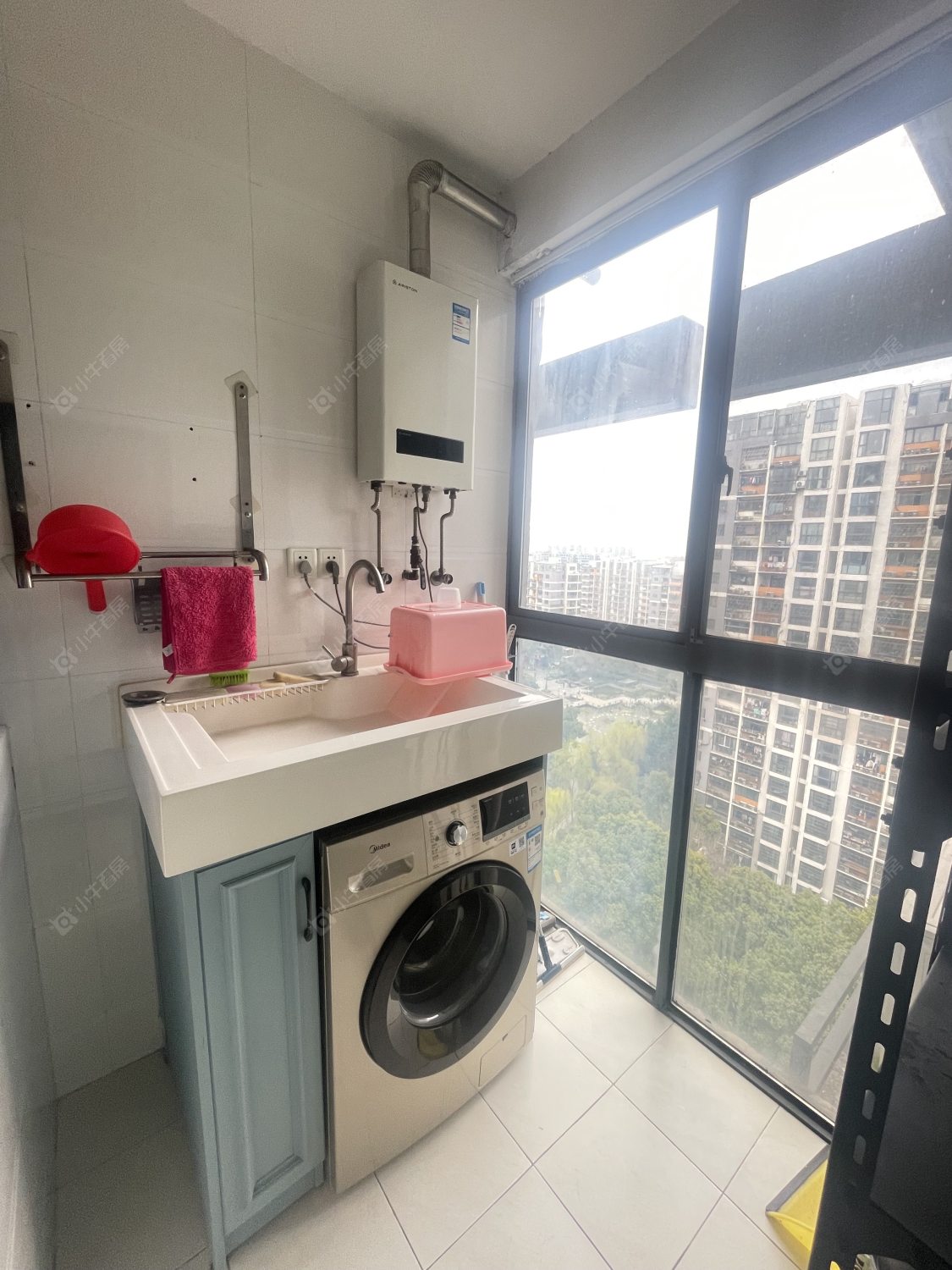 常州怡枫苑在租房源室内图_小牛看房