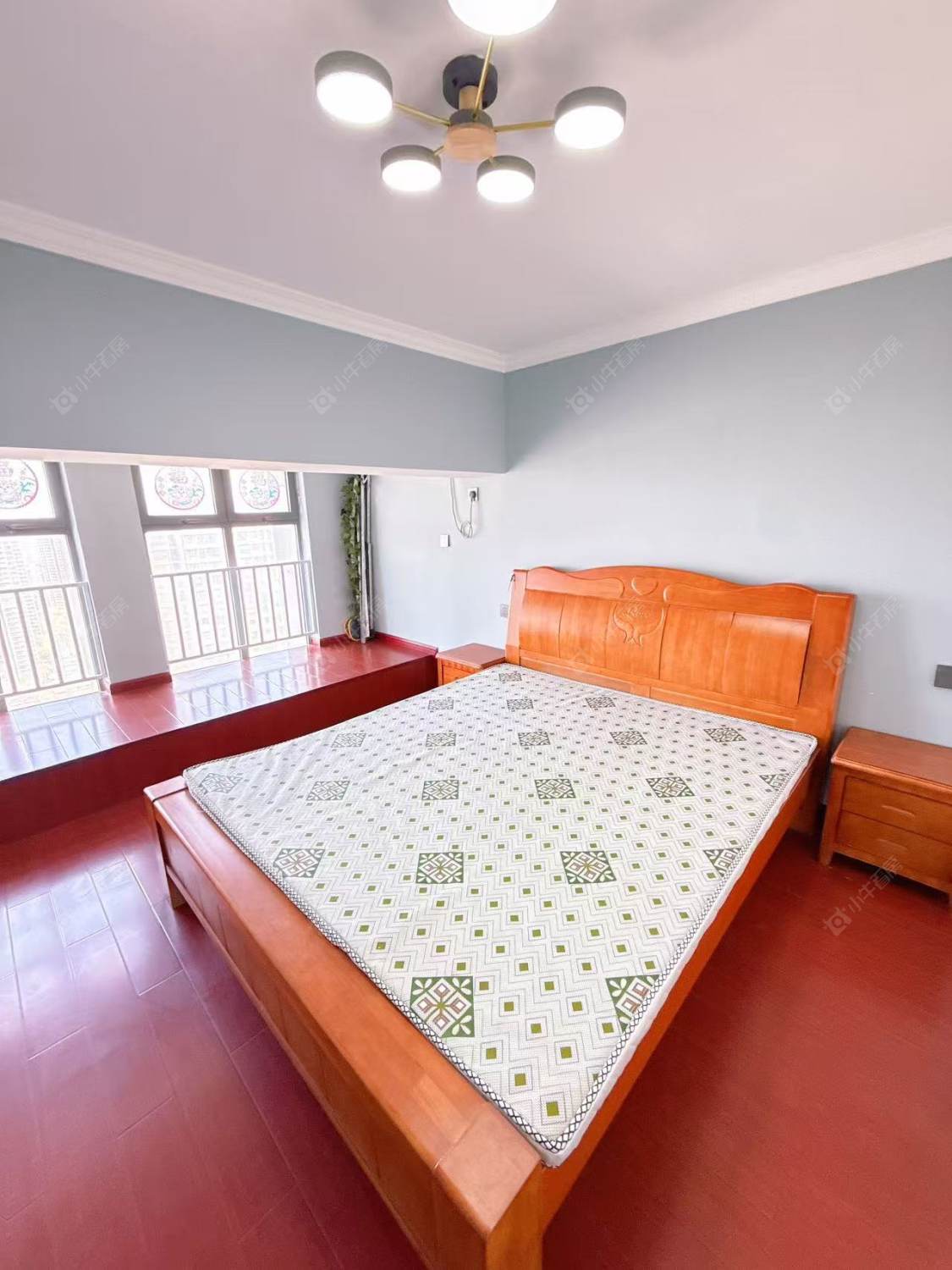 常州亚泰财富中心在租房源_小牛看房