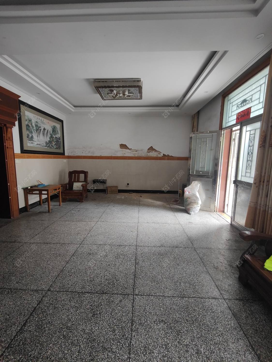 常州金丰村在租房源室内图_小牛看房