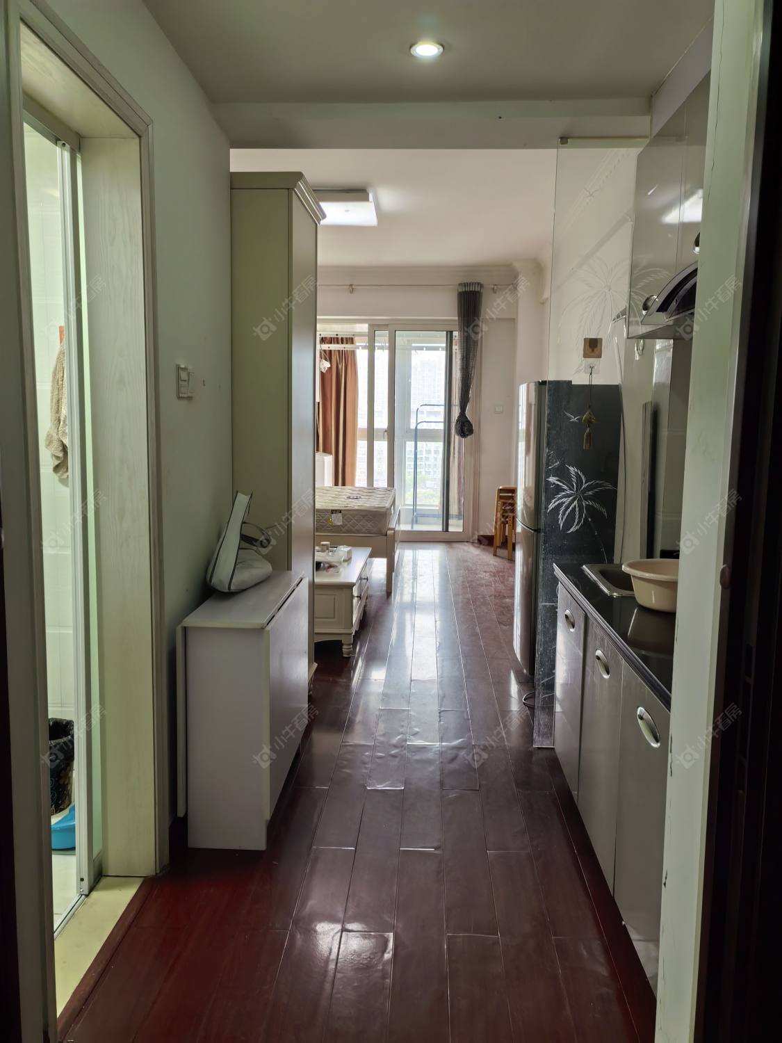 常州中意宝第在租房源室内图_小牛看房