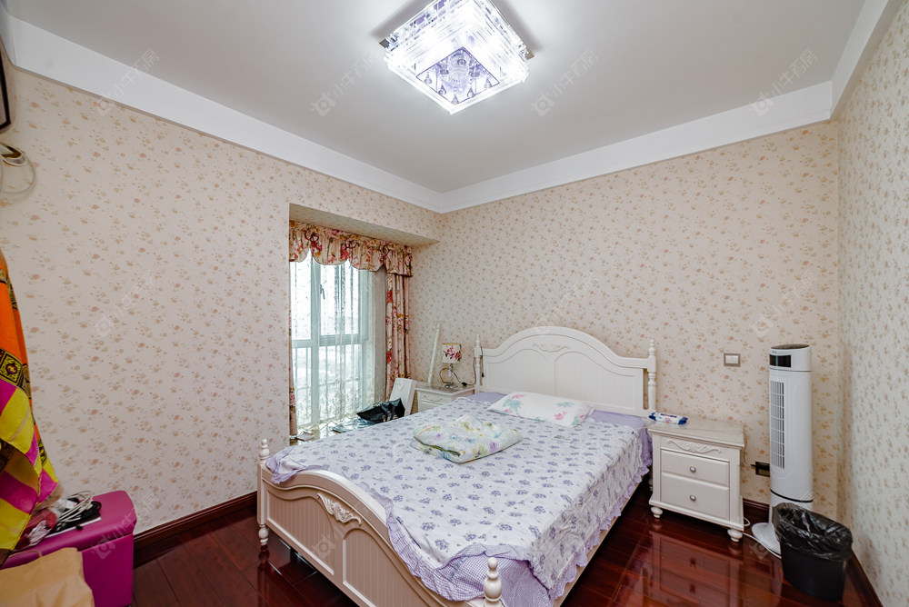 常州御城在售二手房源室内图_小牛看房