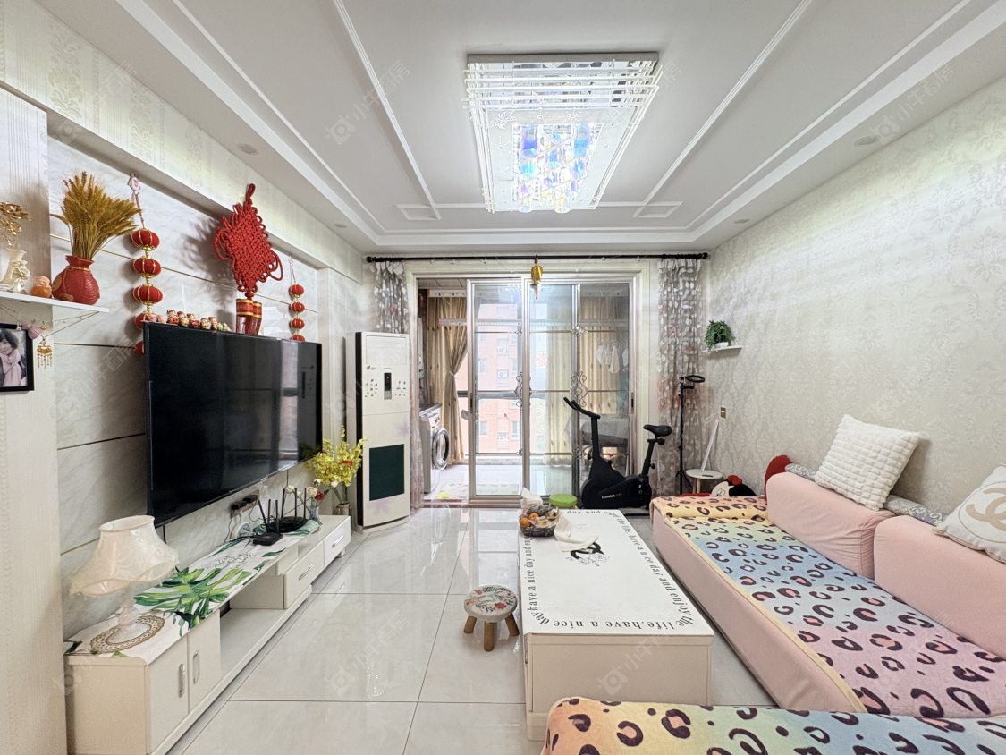 金桥世纪城房源 丹阳金桥世纪城在售二手房源_小牛看房