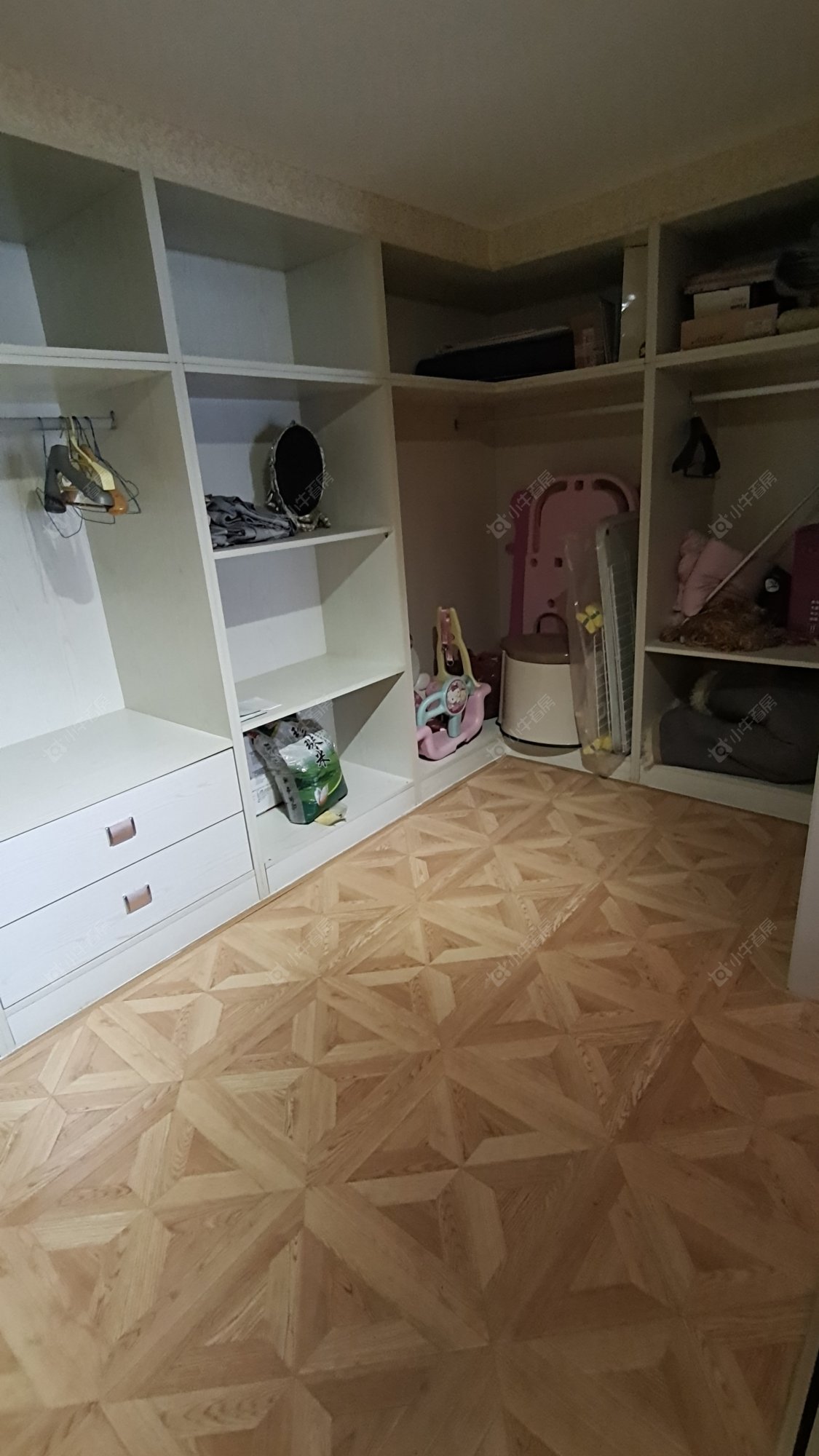 常州银河湾第一城一期在租房源_小牛看房