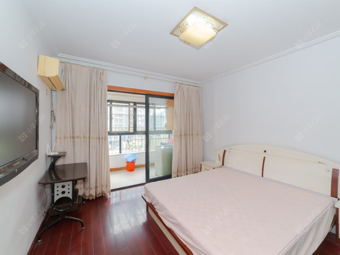 常州彩虹城在售二手房源室内图_小牛看房