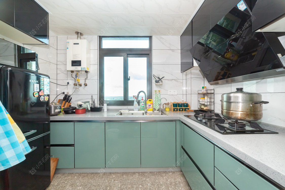 常州大名城北区在售二手房源室内图_小牛看房