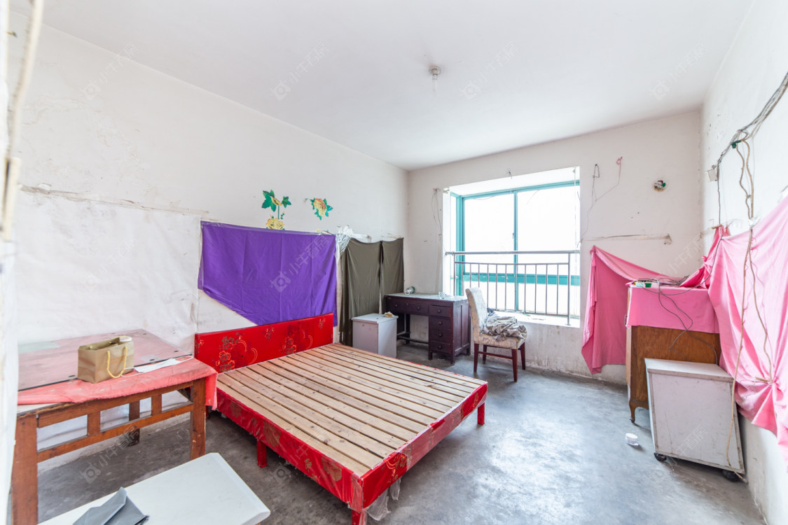 常州橄榄城在售二手房源室内图_小牛看房