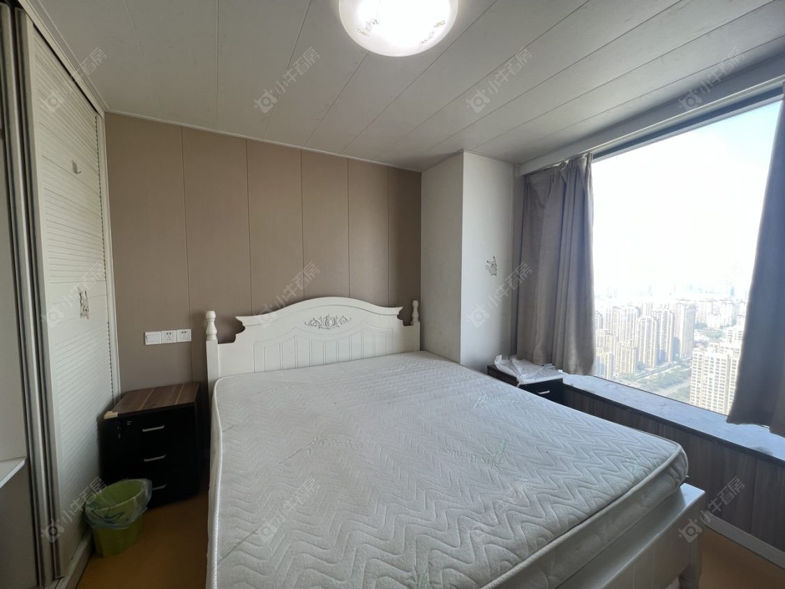 常州亚泰财富中心在租房源室内图_小牛看房