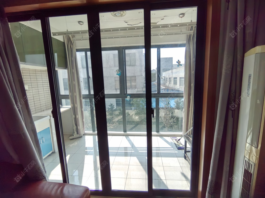 常州玉龙湾花园在租房源_小牛看房