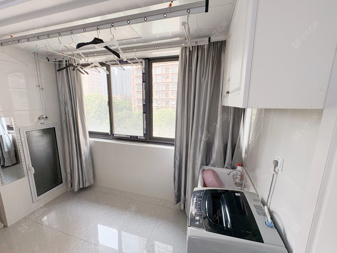 常州融锦融御华庭在租房源室内图_小牛看房