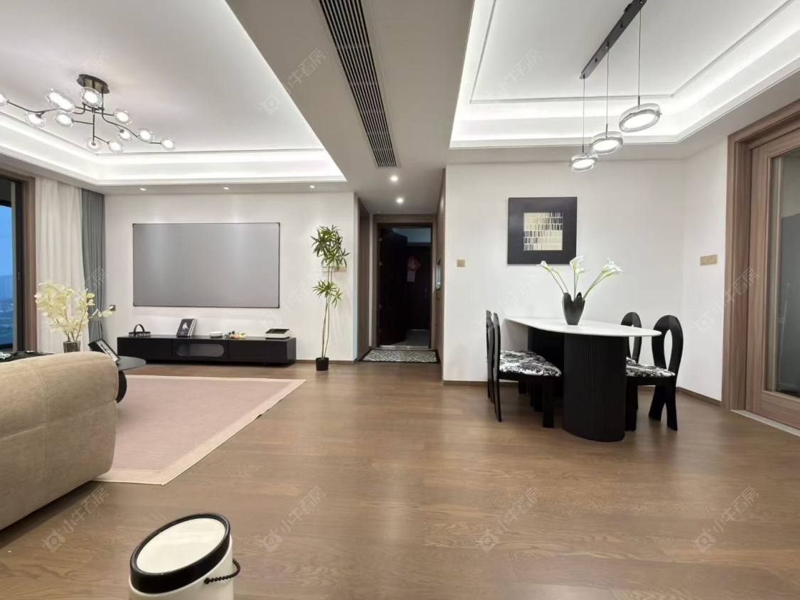 中海云樾里房源室内图 常州中海云樾里在租房源室内图_小牛看房