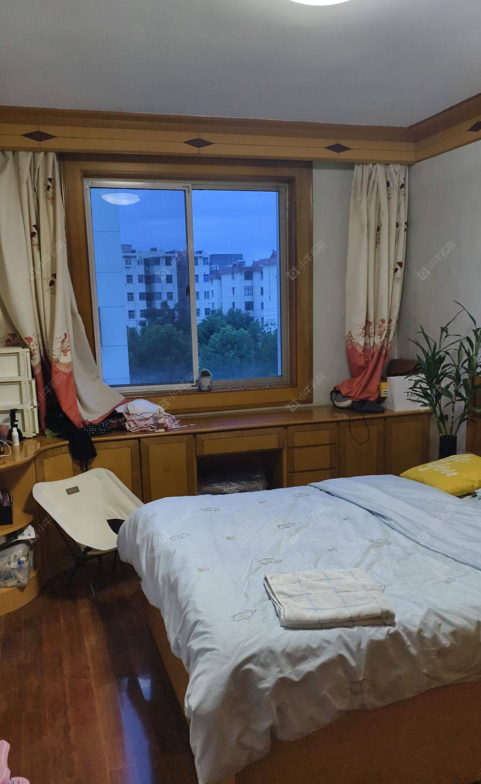 常州兰翔二村租房_兰翔二村2室2厅房源出租