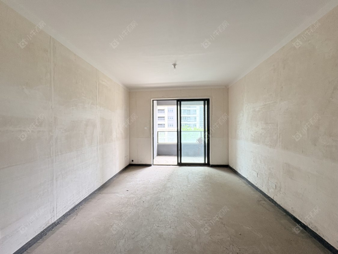 常州中海时代都会3室2厅1卫在售二手房房源图片