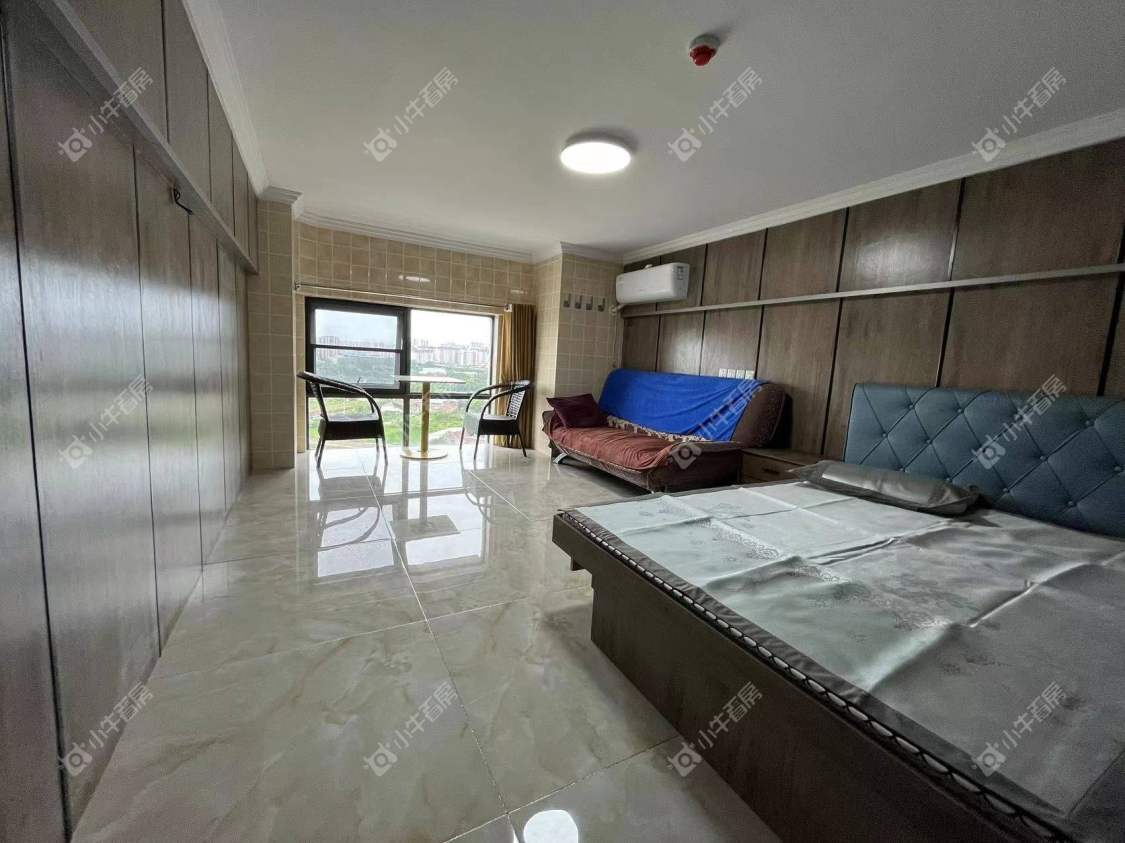 常州百瑞时代在租房源_小牛看房