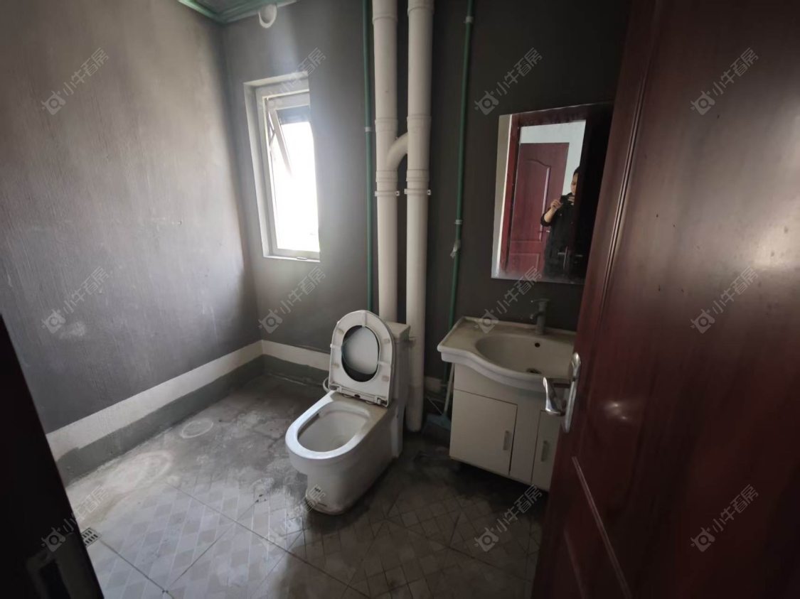 常州新城郡未来在租房源室内图_小牛看房