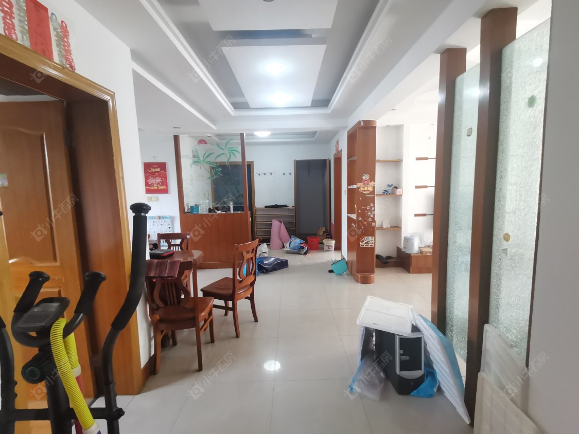 常州东方公寓(潞城)在租房源_小牛看房