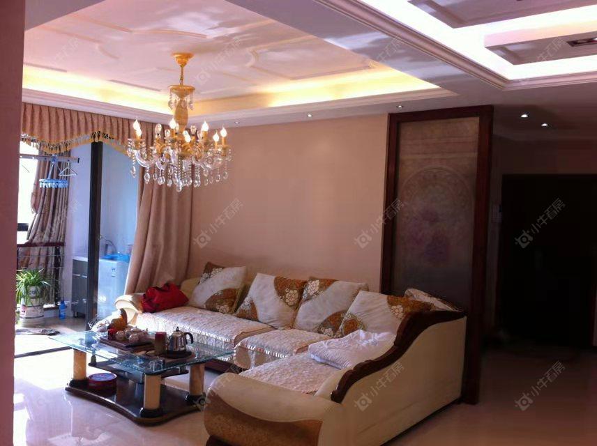 常州茂业豪园在租房源_小牛看房