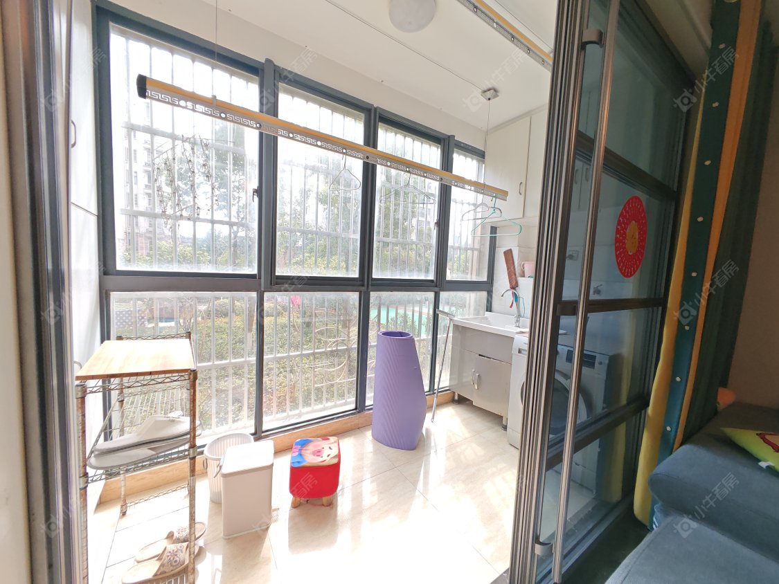 常州聚盛花园在租房源室内图_小牛看房