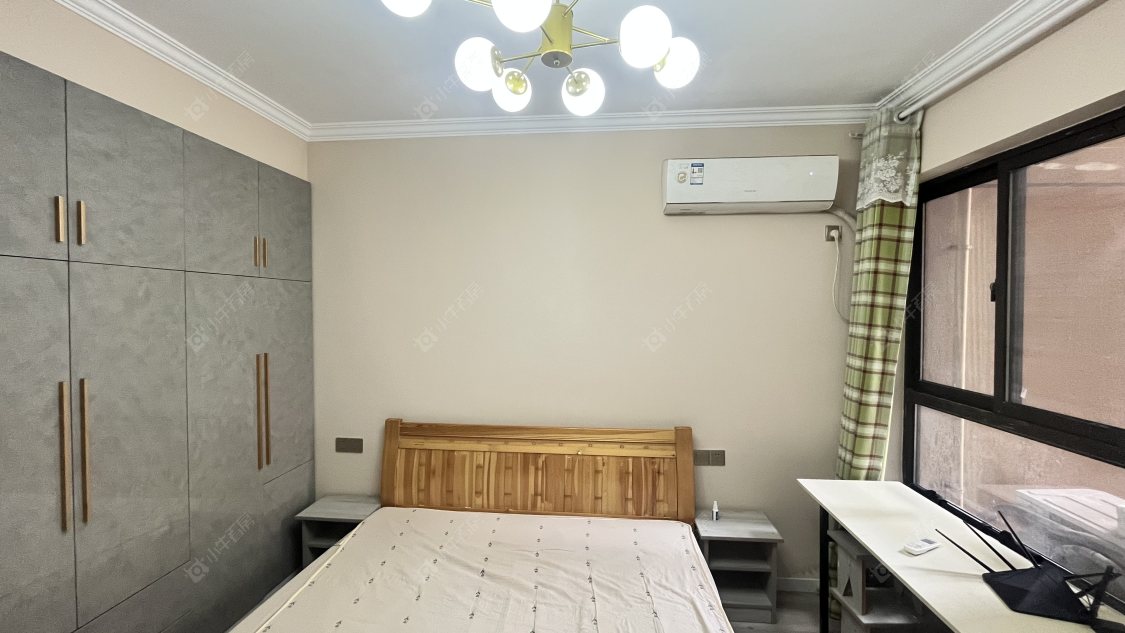 常州和平美景在租房源室内图_小牛看房