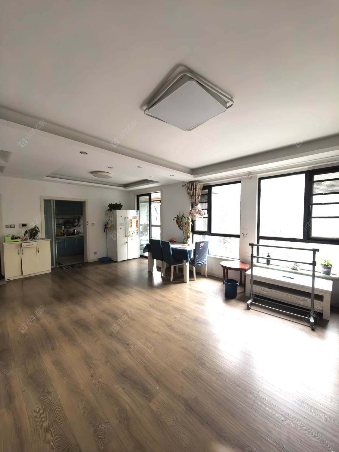 常州绿都万和城三区在租房源室内图_小牛看房