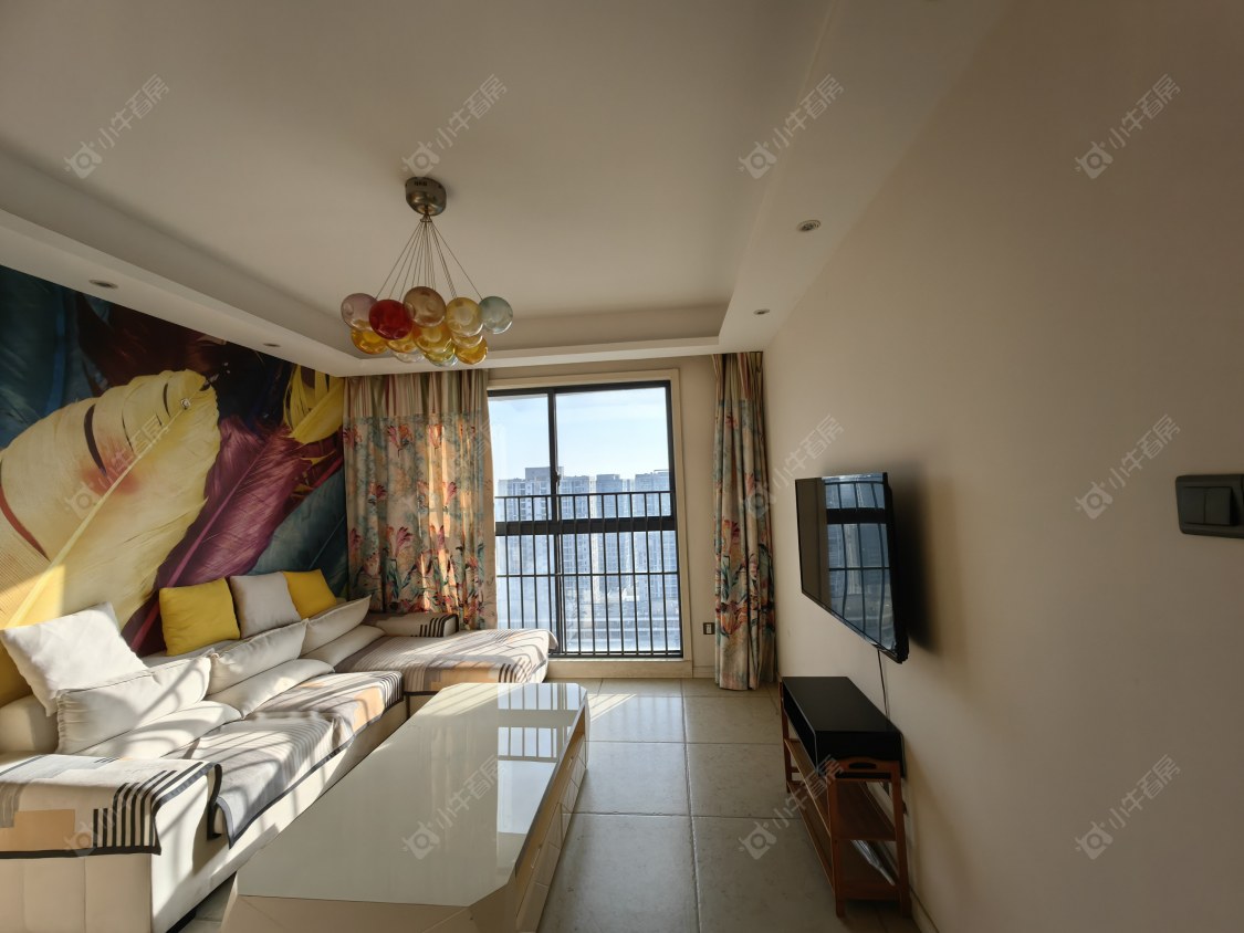 常州丰臣凯林花园在租房源_小牛看房