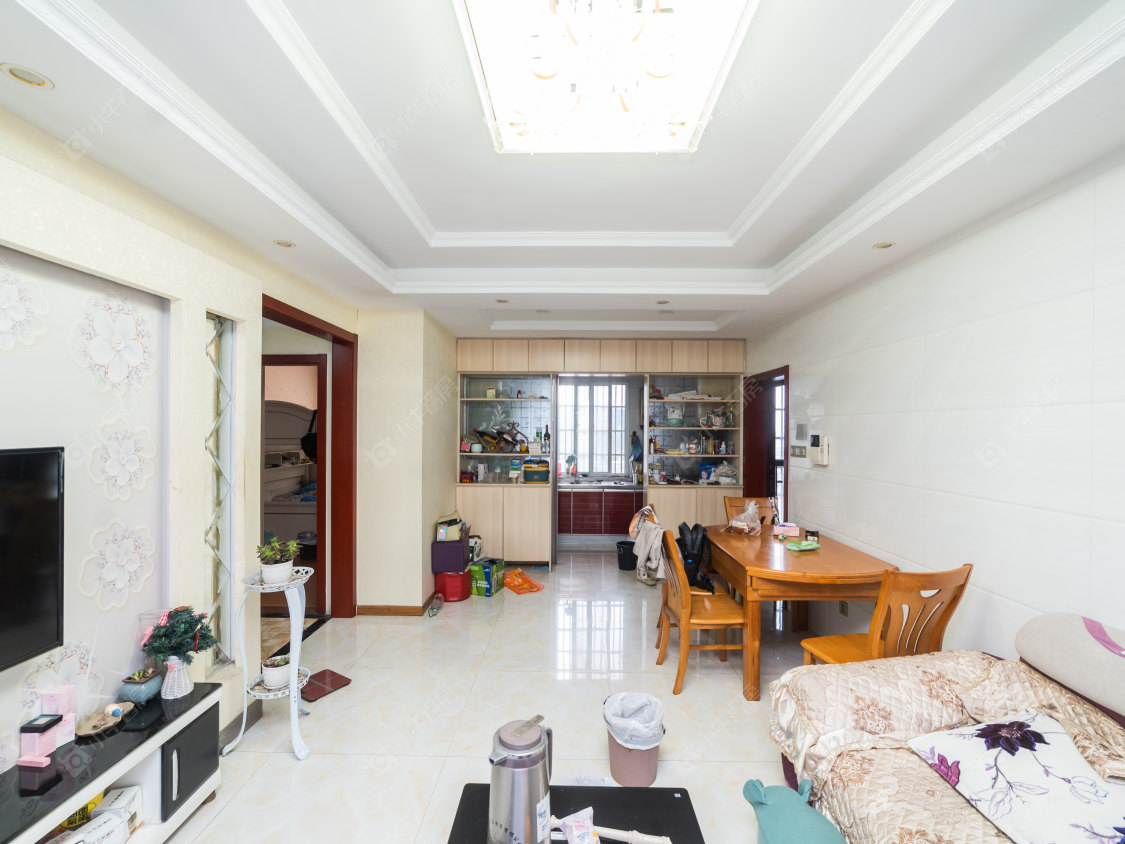 常州奥阳颐景苑在售二手房源室内图_小牛看房