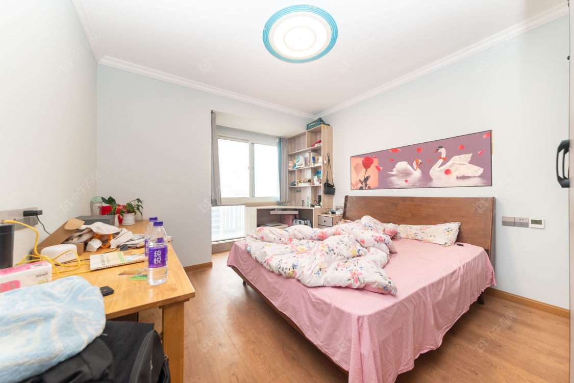 常州澳新风情街在售二手房源室内图_小牛看房