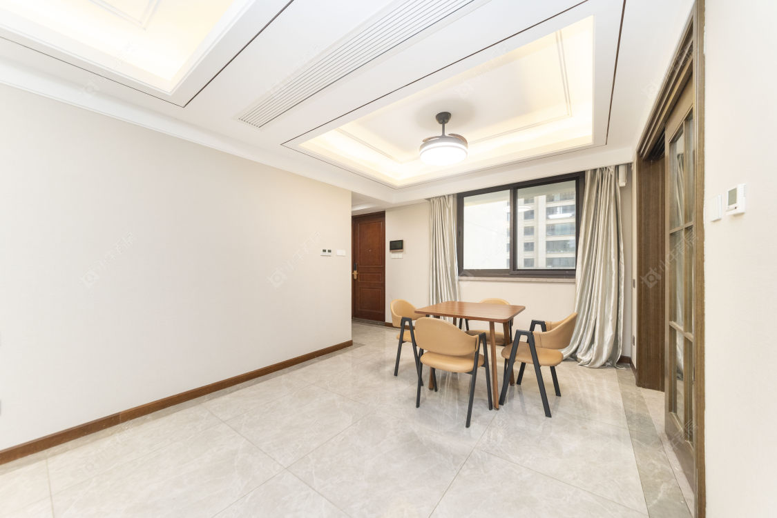 常州美的翰林府在售二手房源室内图_小牛看房