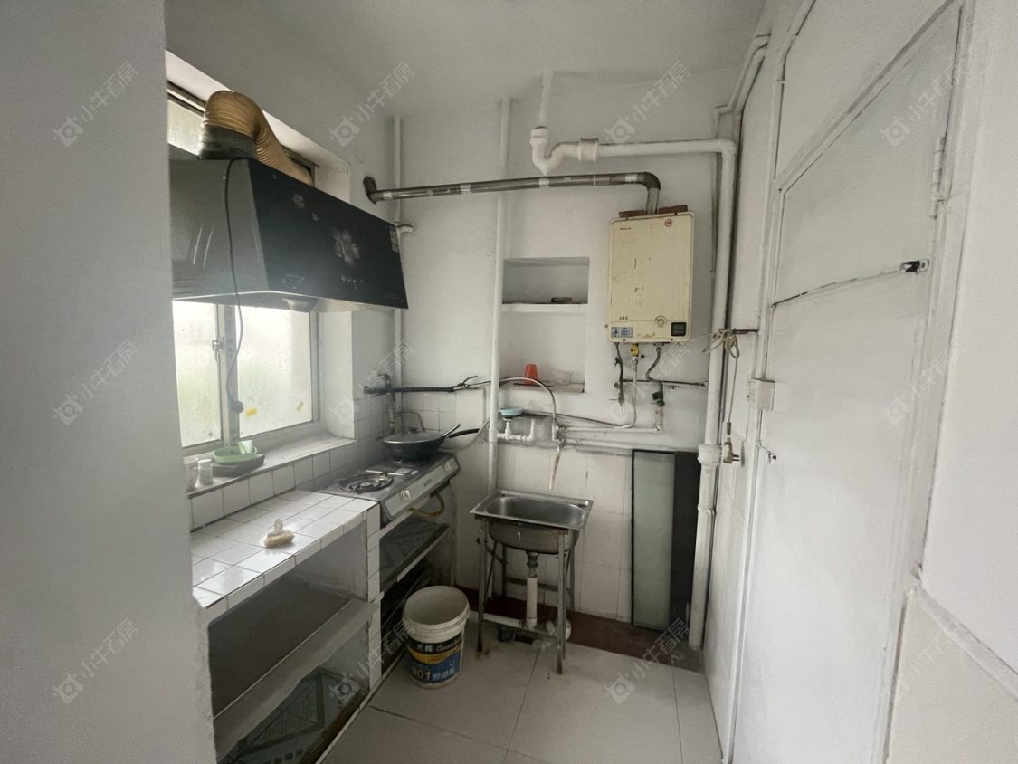 常州勤业新村在租房源室内图_小牛看房