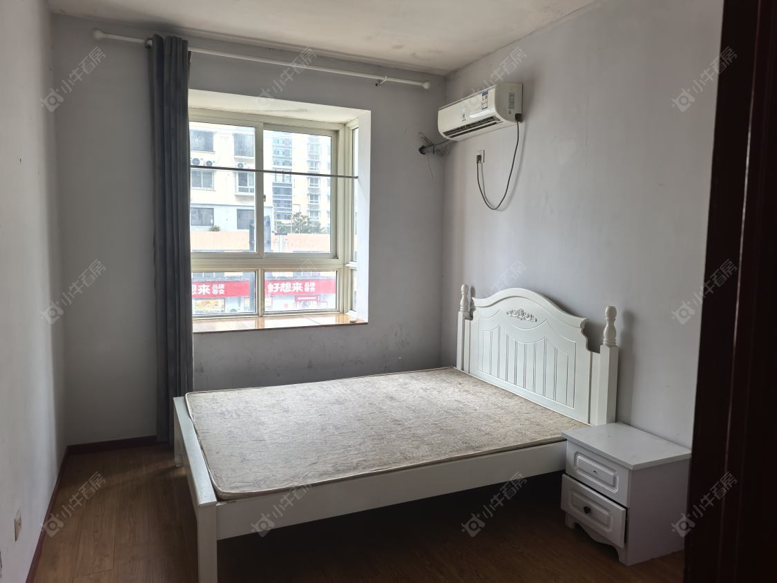 常州半岛小区在租房源室内图_小牛看房