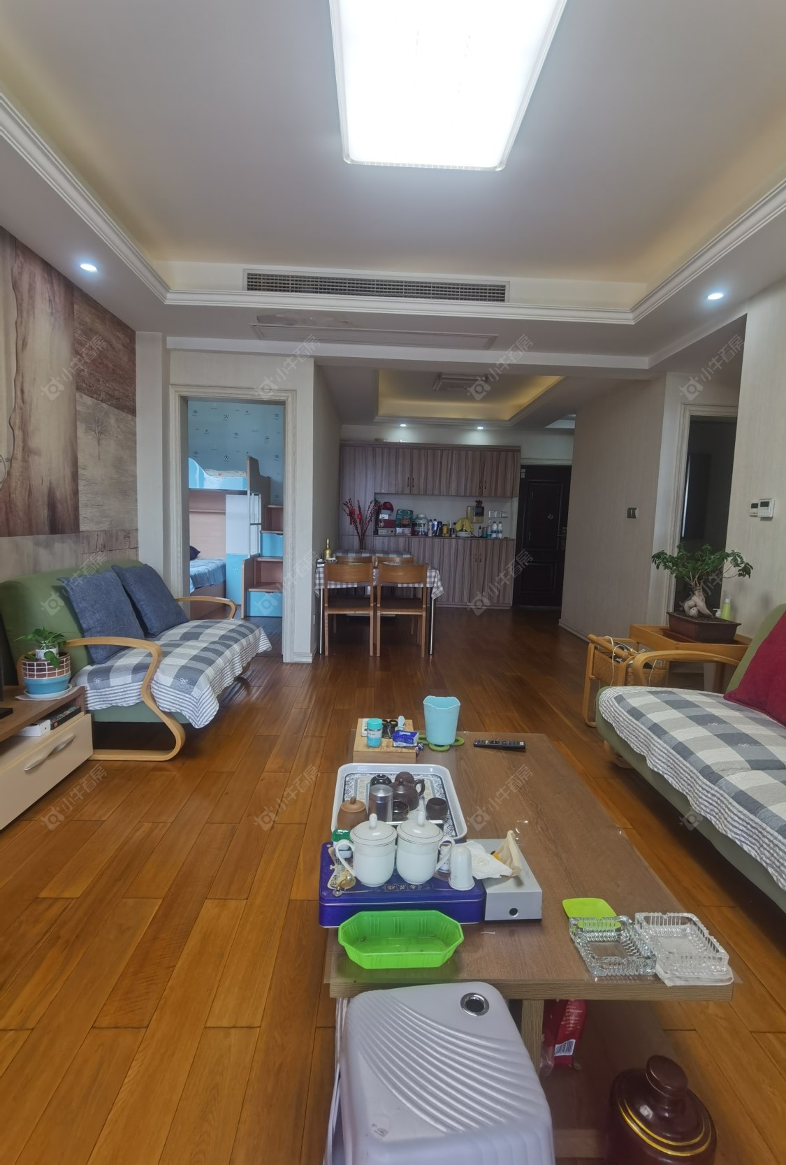 常州怀德名园在租房源_小牛看房