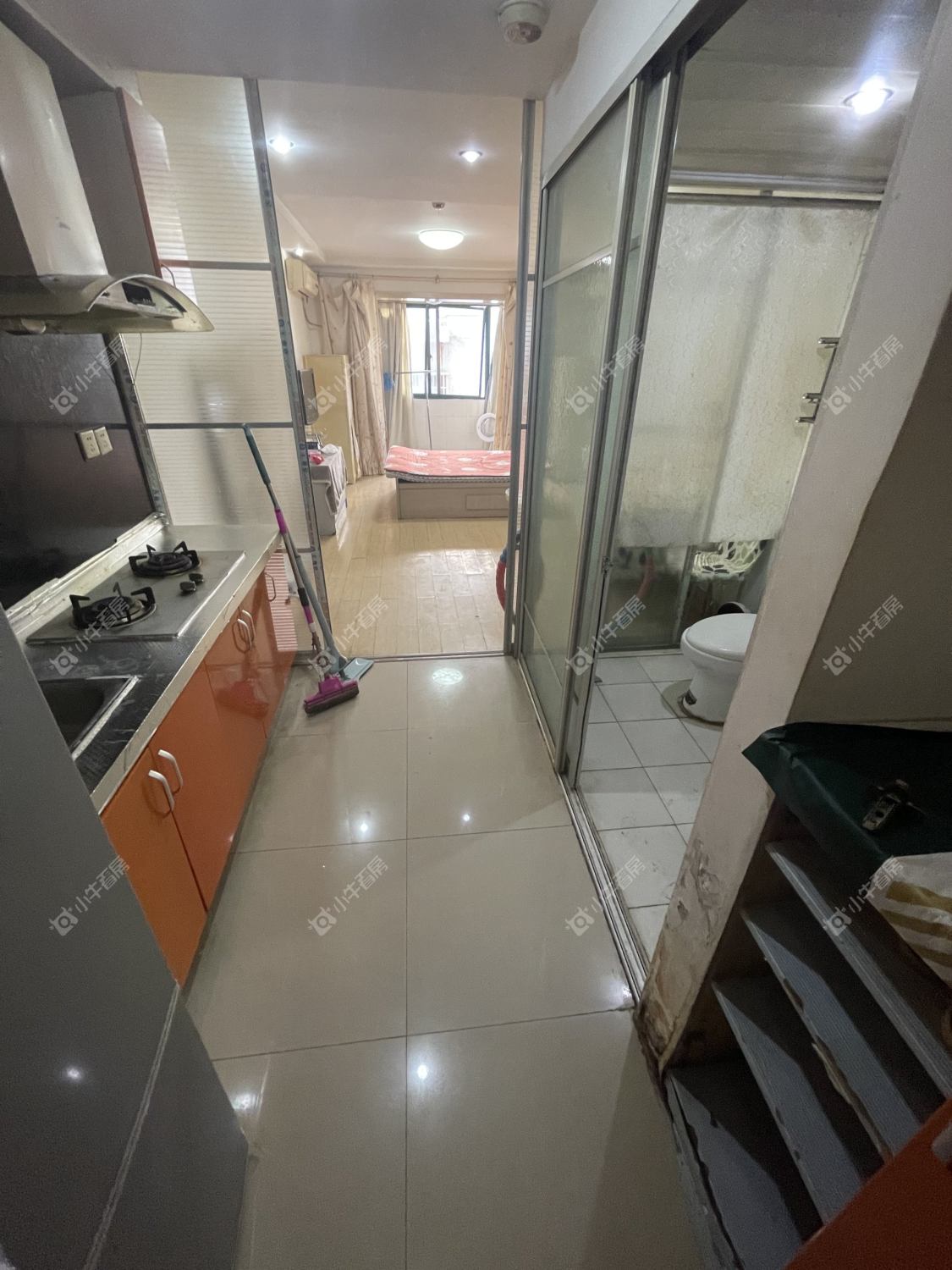 常州海伦小屋在租房源_小牛看房