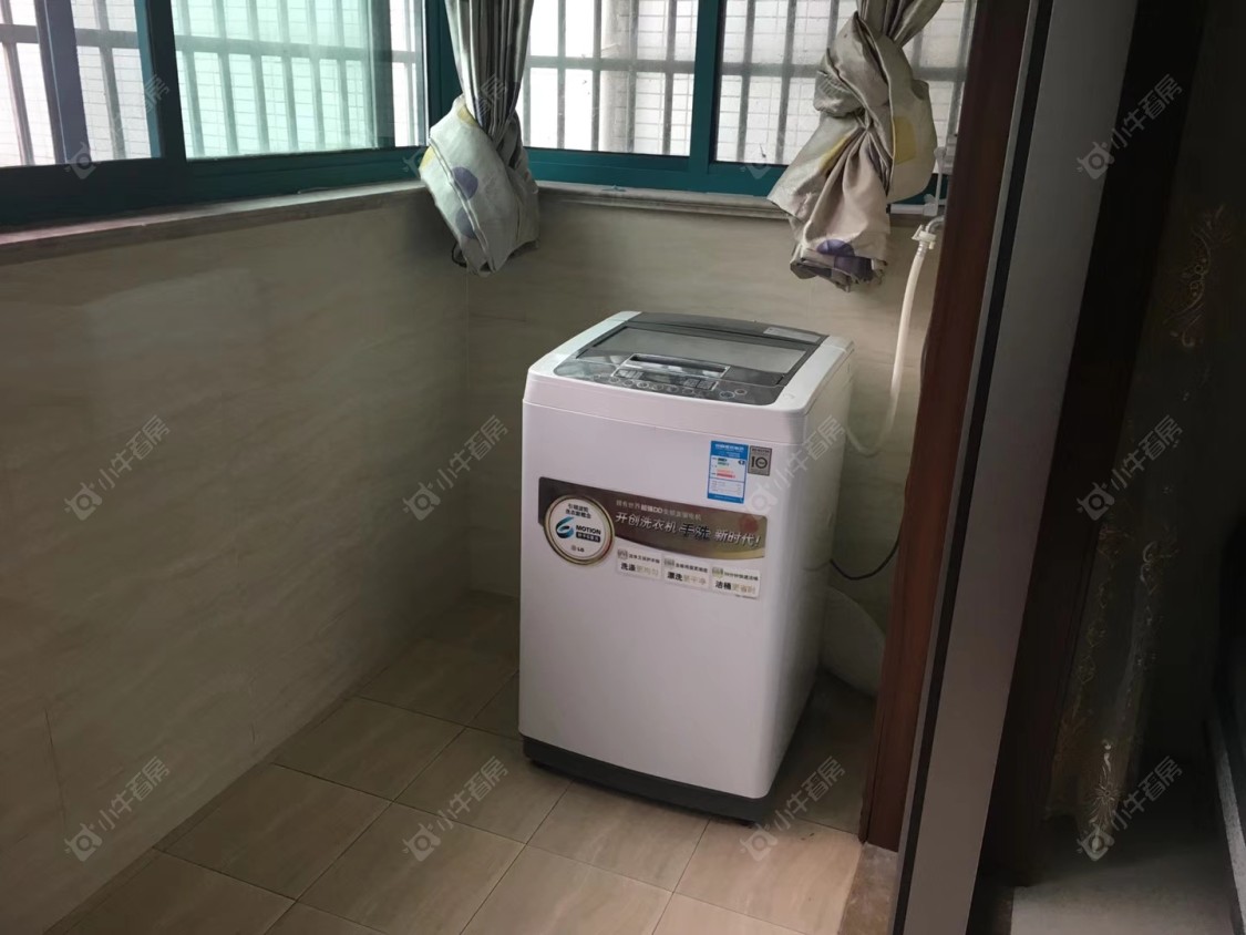 常州邱墅南园在租房源室内图_小牛看房