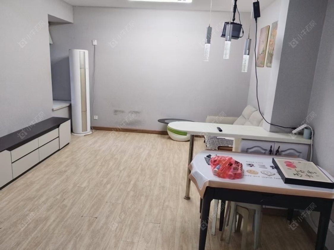 常州九洲花园一期在租房源室内图_小牛看房