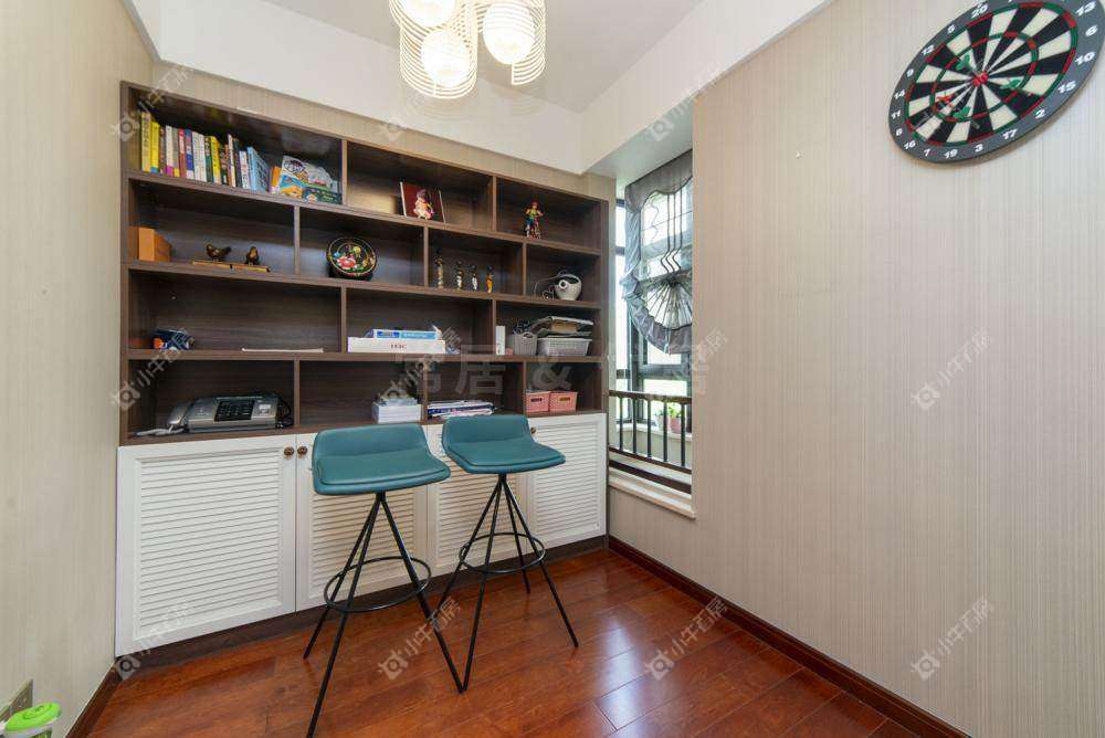 常州新城帝景南区在租房源_小牛看房